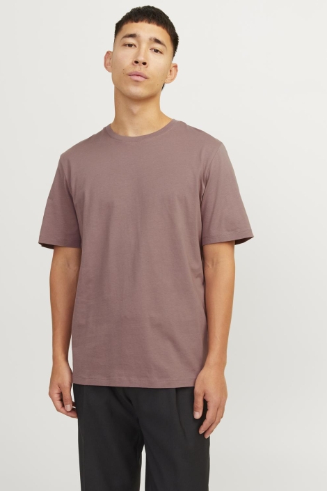 Jack & Jones jjeorganic basic tee ss o-neck noos